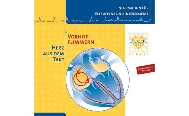 Weltherztag: Volkskrankheit Vorhofflimmern frühzeitig erkennen und behandeln