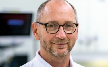 Dr. Jörg Willert übernimmt Klinik für Gastroenterologie, Hämatologie und Onkologie