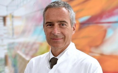 Plastischer Chirurg des Bergmannsheils wird Präsident der Fachgesellschaft DGPRÄC