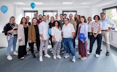 Wahrendorff eröffnet neue Tagesklinik für Junge Erwachsene in seelischen Krisen