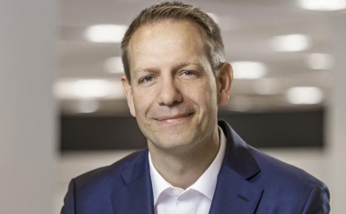 Manfred Hinz von 3M neues BVMed-Vorstandsmitglied