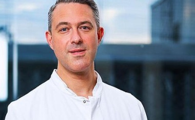 CBF: Prof. Treskatsch übernimmt Professur für Anästhesiologie und Intensivmedizin
