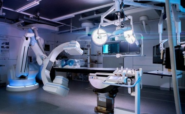 Forschungsprojekt DAIOR: Verteilte Künstliche Intelligenz für den Operationssaal