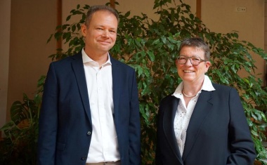 Kai Sassenberg ist neuer Direktor des Leibniz-Instituts für Psychologie (ZPID)