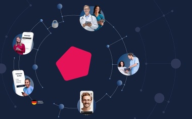 15 Jahre Pionierarbeit für eine vernetzte Gesundheitsversorgung