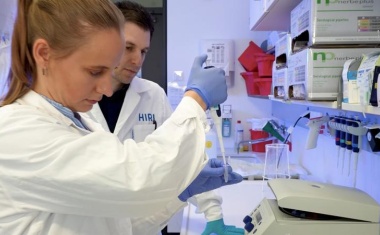 Überraschende Erkenntnisse zur Frage, wie sich SARS-CoV-2 im Wirt vermehrt