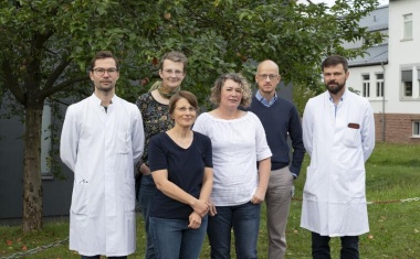 Neue Erkenntnisse zu Lymphdrüsenkrebs