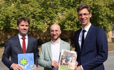 Erste Klinik in Bayern: Uniklinik Würzburg baut „Patient Blood Management“ weiter aus