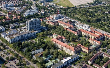 COPD und Kortison: Mit Gewebeproben zum Therapie-Erfolg