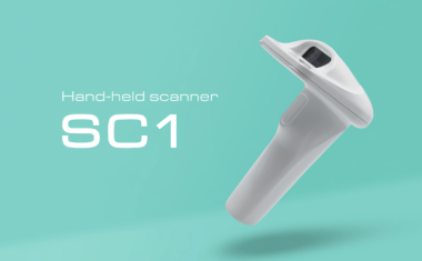 Mammutaufgabe Digitalisierung: Innovativer Scanner hilft dem Gesundheitswesen