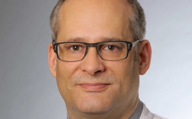 Prof. Dr. Dr. Martin Bauer ist neuer Chefarzt am Rhön-Klinikum in Bad Neustadt