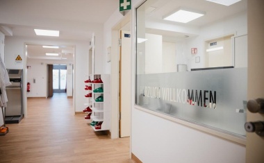 Interdisziplinäre Therapiestation für Nuklearmedizin bei den DRK Kliniken Berlin Köpenick eröffnet