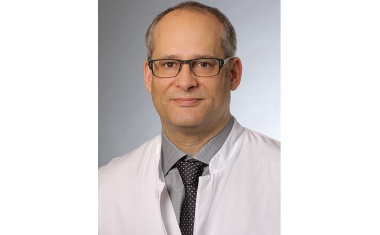 Prof. Dr. Dr. Martin Bauer ist neuer Chefarzt am Rhön-Klinikum Campus Bad Neustadt