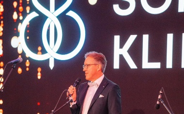 50 Jahre Schüchtermann-Klinik: Erfolgreiche Entwicklung bei Jubiläumsveranstaltung gefeiert