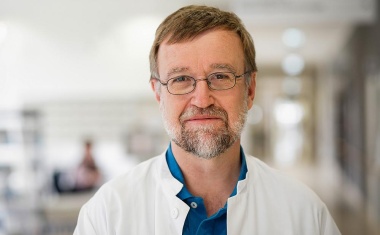 UKJ-Kinderradiologe Prof. Mentzel in Ausschuss „Strahlenrisiko“ der Strahlenschutzkommission berufen