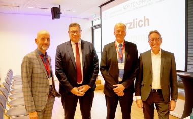 Neues Aortenzentrum gegründet