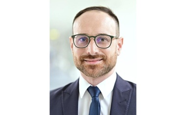 Deutscher Herzchirurg gewinnt ePoster-Preis 2023 der Europäischen Fachgesellschaft für Herz-Thorax-Chirurgie