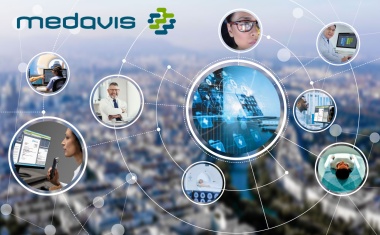 Teleradiologie aus dem RIS -Workflow entfaltet Mehrwerte