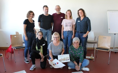 Umwelttag des BKH Kempten stößt auf große Resonanz