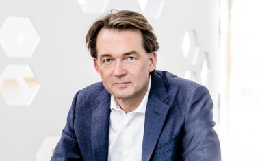 Heinrich-Wieland-Preis für Münchner Forscher Prof. Matthias Tschöp