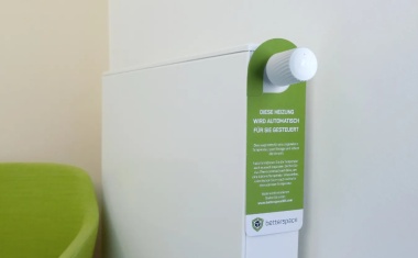 Effizientes Heizen spart Energie, Kosten und Aufwand