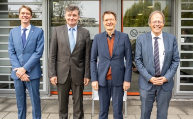 Lehren aus der SARS-CoV-2-Pandemie