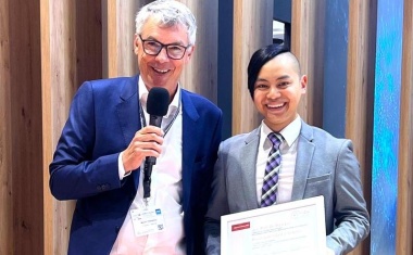 Rückenwind für Grundlagenforschung zur Immuntherapie bei Lungenkrebs