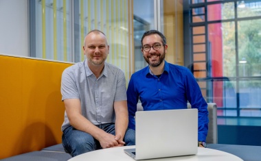 Wie sich das Tuberkulosebakterium verbarrikadiert