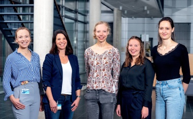 Universitätsmedizin eröffnet Ärzten neue Wege in die Forschung