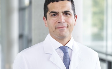 Die Patient*innen im Mittelpunkt