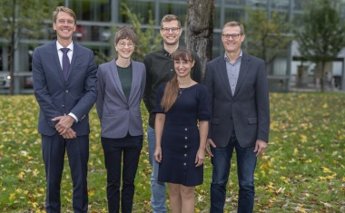 Multiresistente Erreger verstehen und bekämpfen