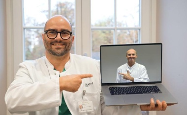 EACTS: Positionspapier zur Bestimmung von Gebrechlichkeit vorgestellt