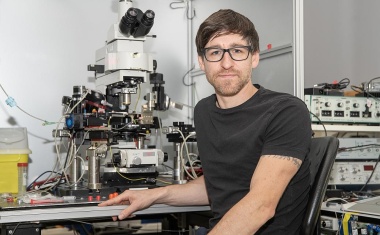 Bonn: Experte geht dem Geruchssinn auf den Grund