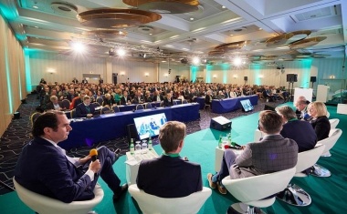 22. Europäischer Gesundheitskongress München ist zu Ende gegangen