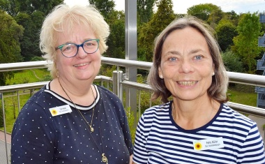 Stationäres Hospiz am St. Augustinus-Krankenhaus startet neuen Befähigungskurs im Februar 2024