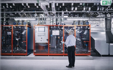 Klinikum Stuttgart erhält Deutschen Nachhaltigkeitspreis