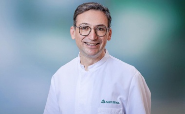 Asklepios Klinik Weißenfels beteiligt sich an Herzwochen im November