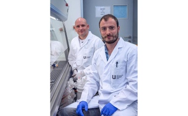 Molekulare Grundlagen einer neuartigen schweren autoinflammatorischen Erkrankung entdeckt