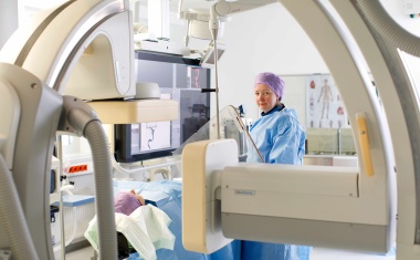 EU-Schlaganfall-Studie in Österreich