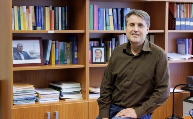 Den Code von Krebszellen mit Künstlicher Intelligenz knacken