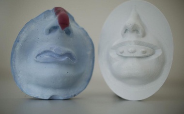 Passgenaue Beatmungsmasken mit Hilfe von künstlicher Intelligenz