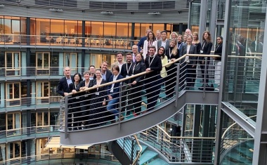 Wegweisendes Versorgungsprogramm nach Adipositas-Operation