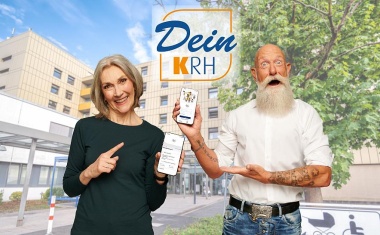 Klinikum Region Hannover startet Patientenportal