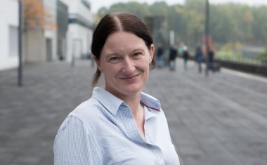 Prof. Dr. Cornelia Kolberg-Liedtke ist neue Professorin für Medizin an der HS Gesundheit