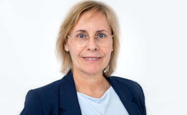 Prof. Sabine Striebich ist Professorin für Hebammenwissenschaft an der Universitätsmedizin Halle