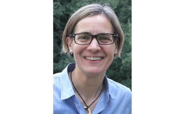 Christine Geffers leitet das Institut für Hygiene und Umweltmedizin der Charité