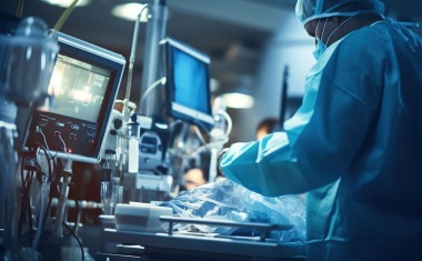 TU Ilmenau: Bessere Krebsbehandlung – Biomechatronik für die Präzisionschirurgie