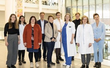 Reproduktive Gesundheit bei Übergewicht und Adipositas