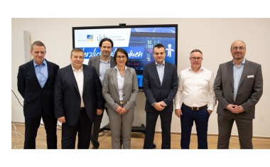 Weltweit einmalig – Universitätsklinikum Bonn nutzt visuellen Avatar für Patientenüberwachung