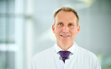 S3-Leitlinie mit Handlungsempfehlungen für Betroffene von Tumor-Operationen im Magen-Darm-Trakt